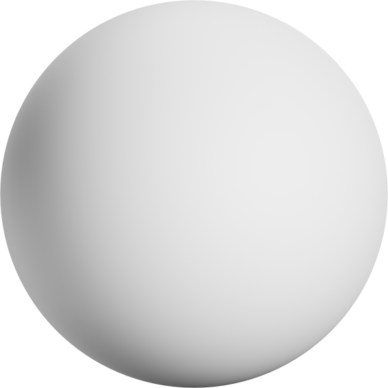 3D Sphere